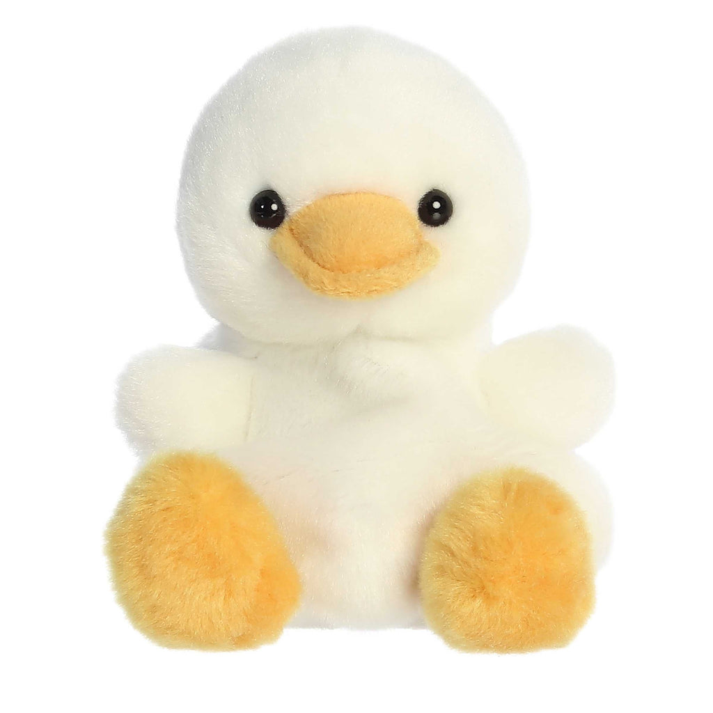 Gavin Goose?