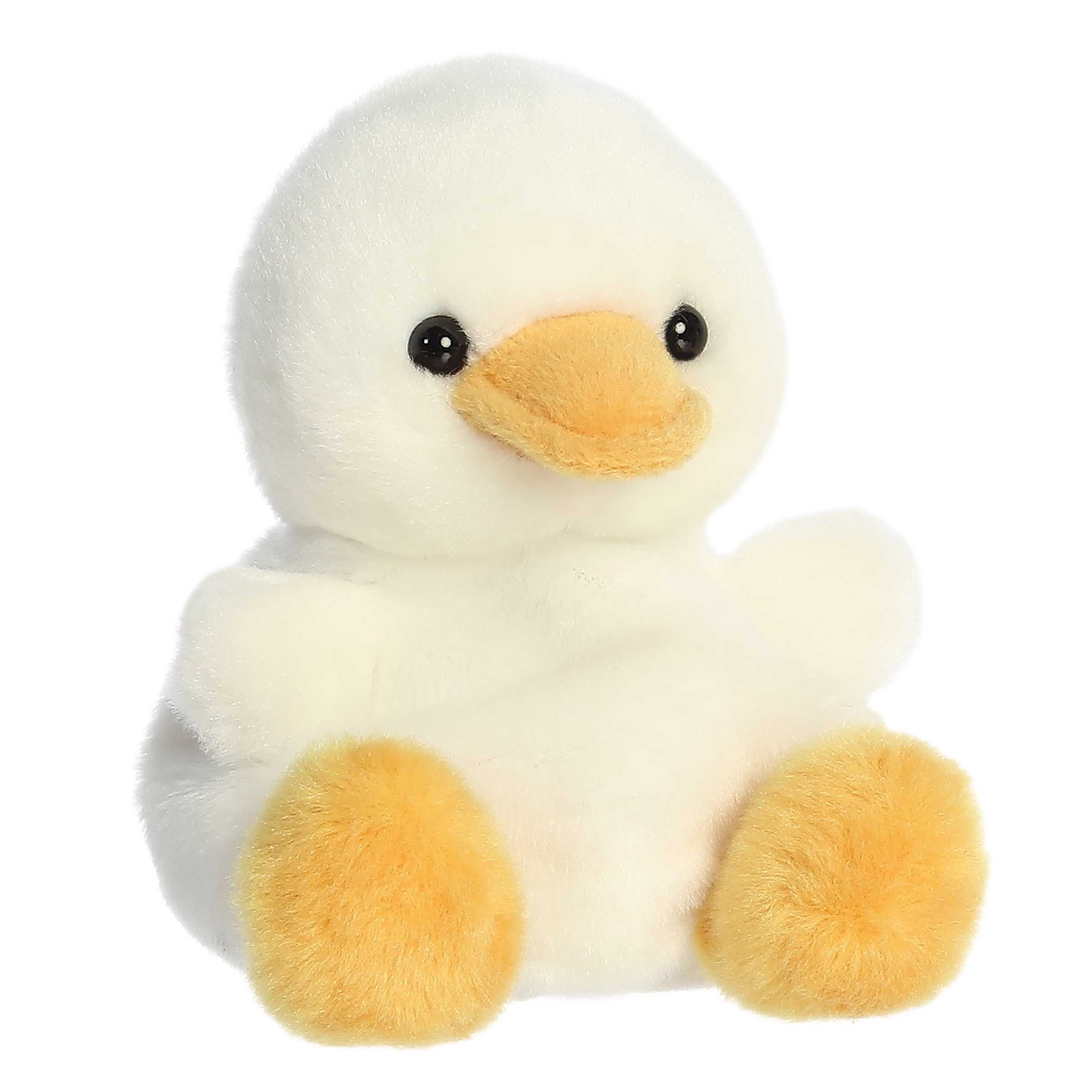 Gavin Goose?