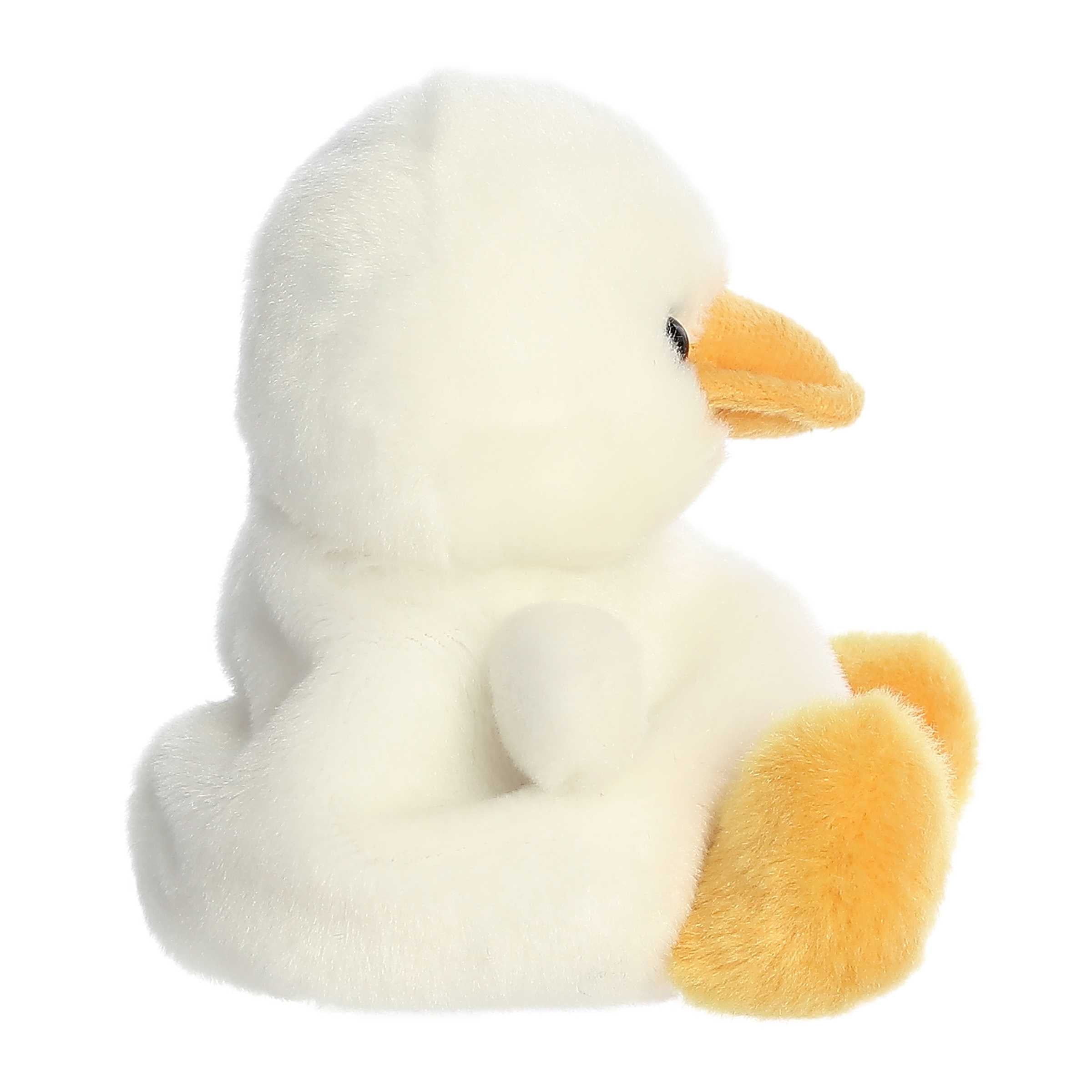 Gavin Goose?