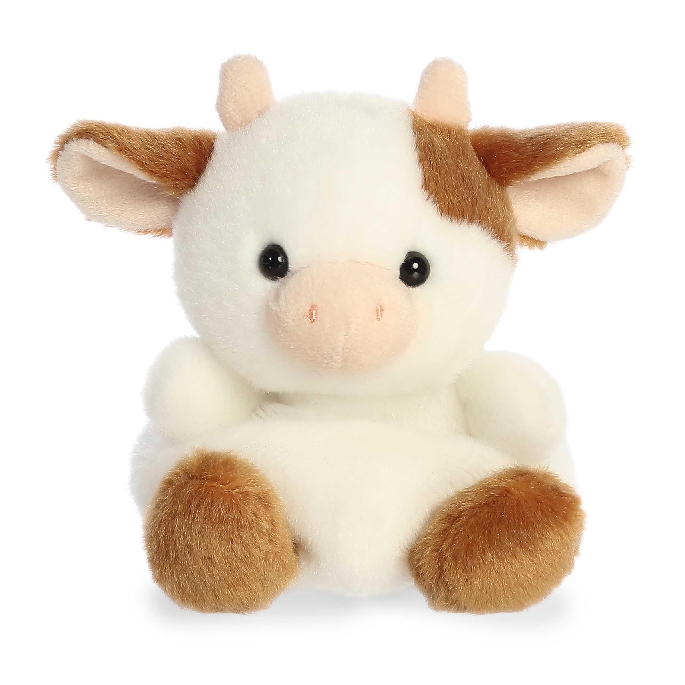 Caroline Brown Cow?