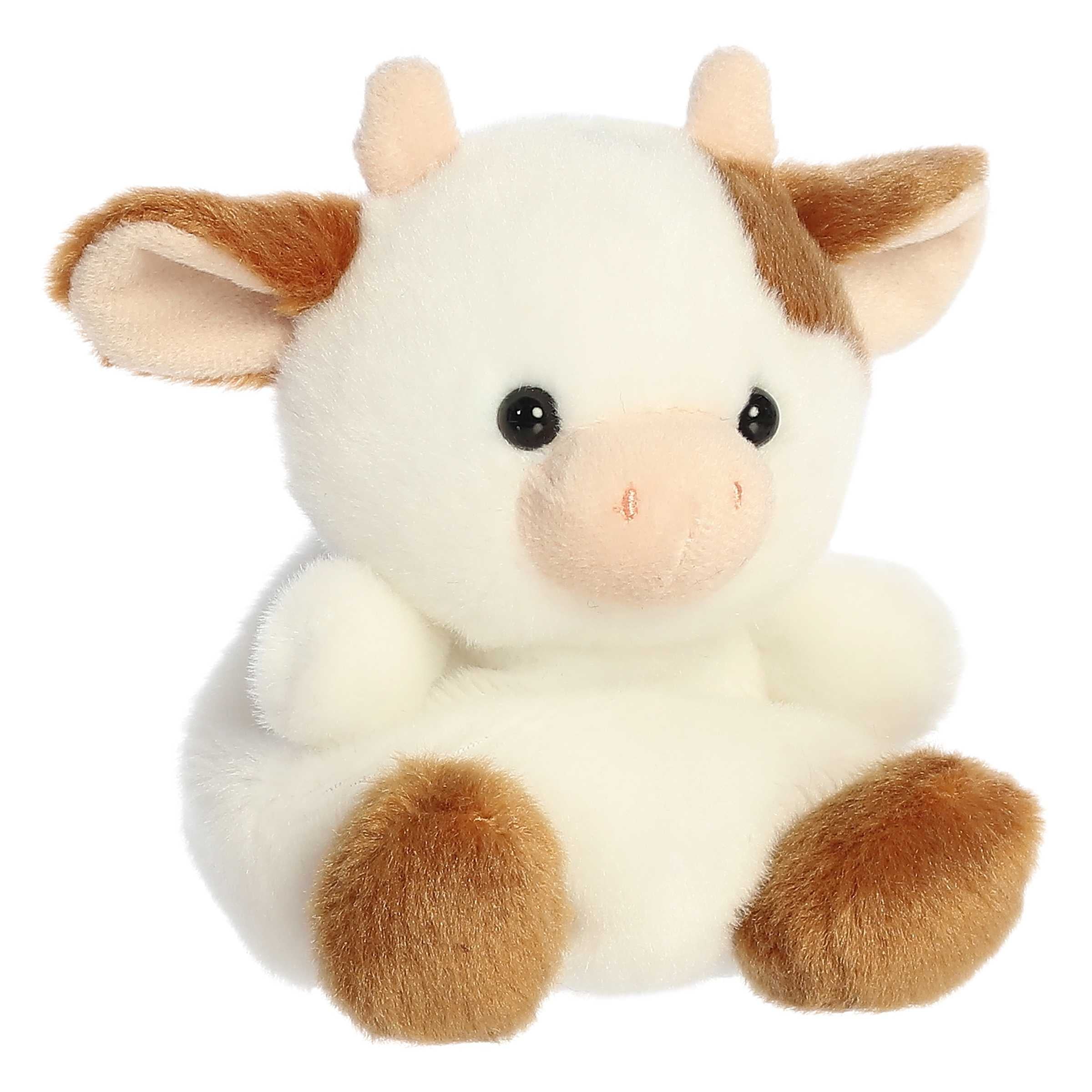 Caroline Brown Cow?