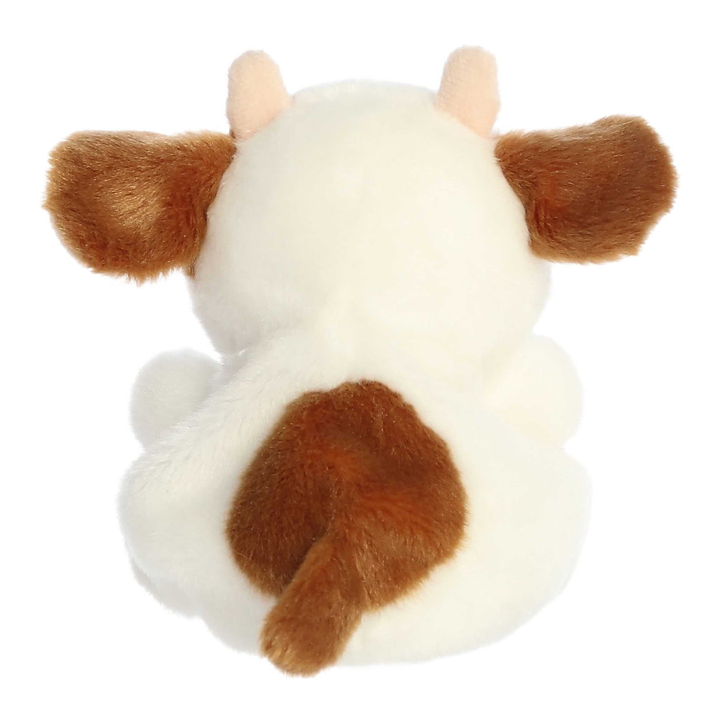 Caroline Brown Cow?