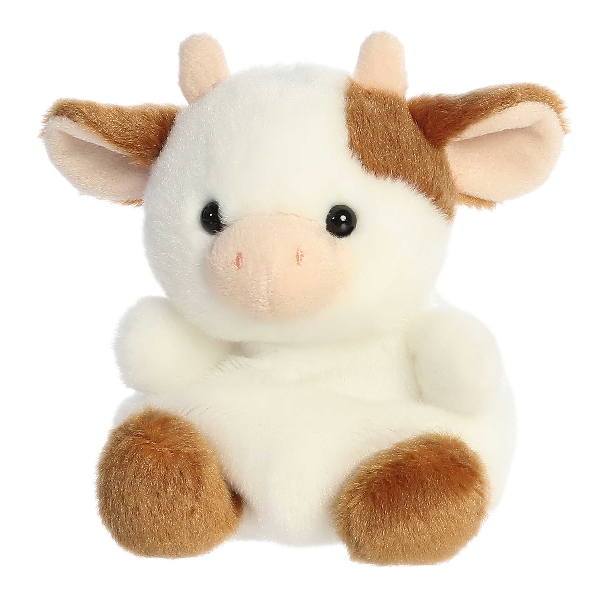 Caroline Brown Cow?